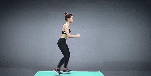 久坐不动怎么锻炼效果最好,常站久坐人群体能训练