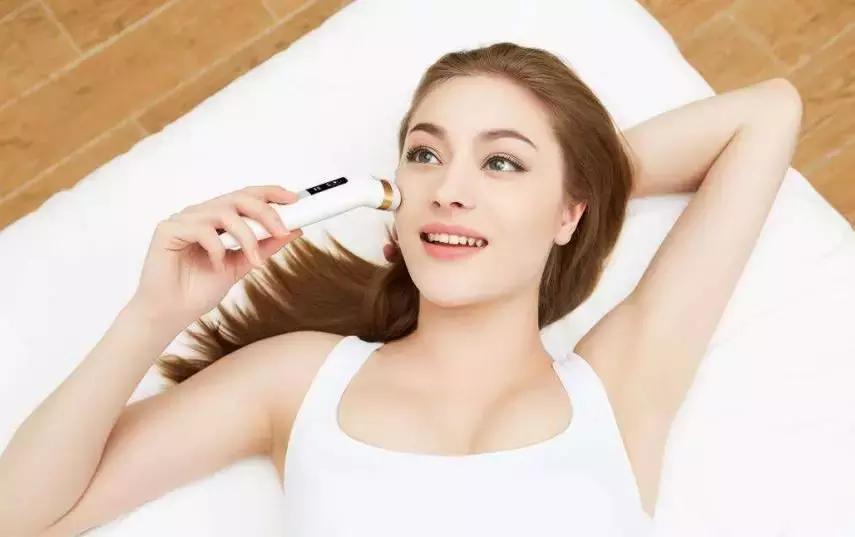 最好的美容仪是哪款,应该入手几台美容仪好用