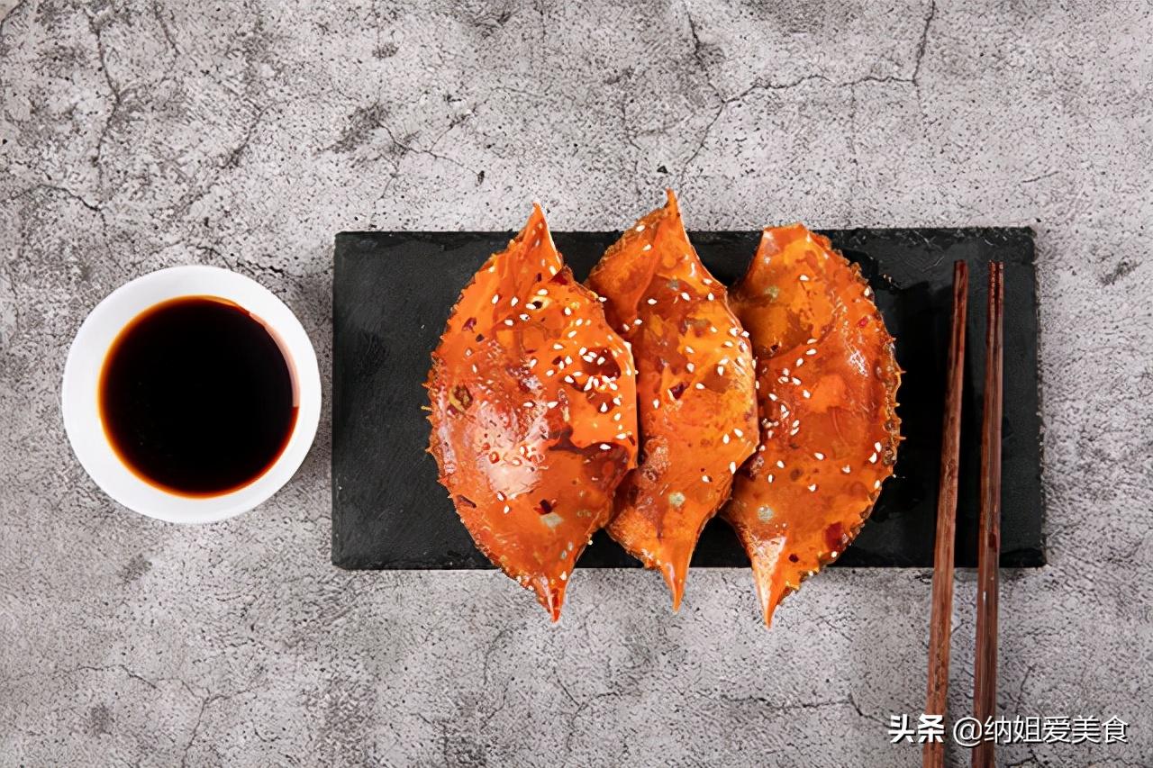 大闸蟹蒸多久有什么营养价值,大闸蟹怎么蒸好吃还有营养