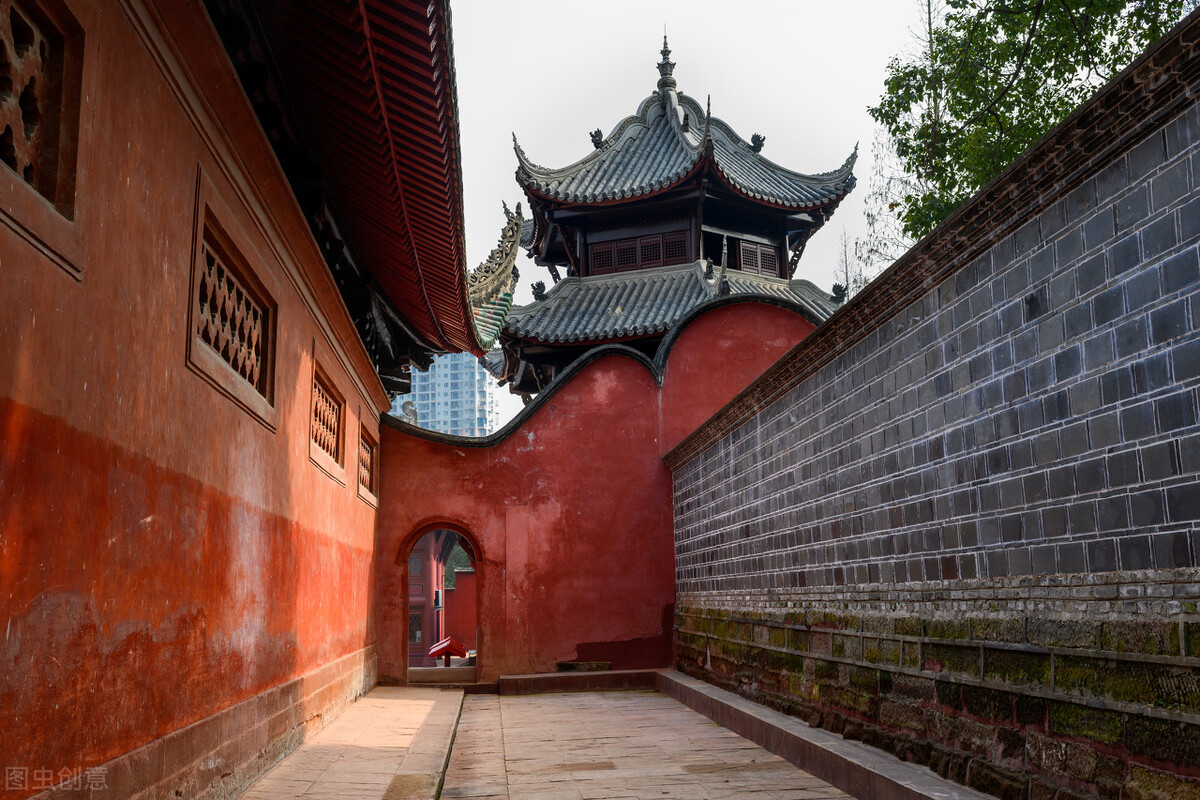 四川成都最适合养老的地方,四川成都养老