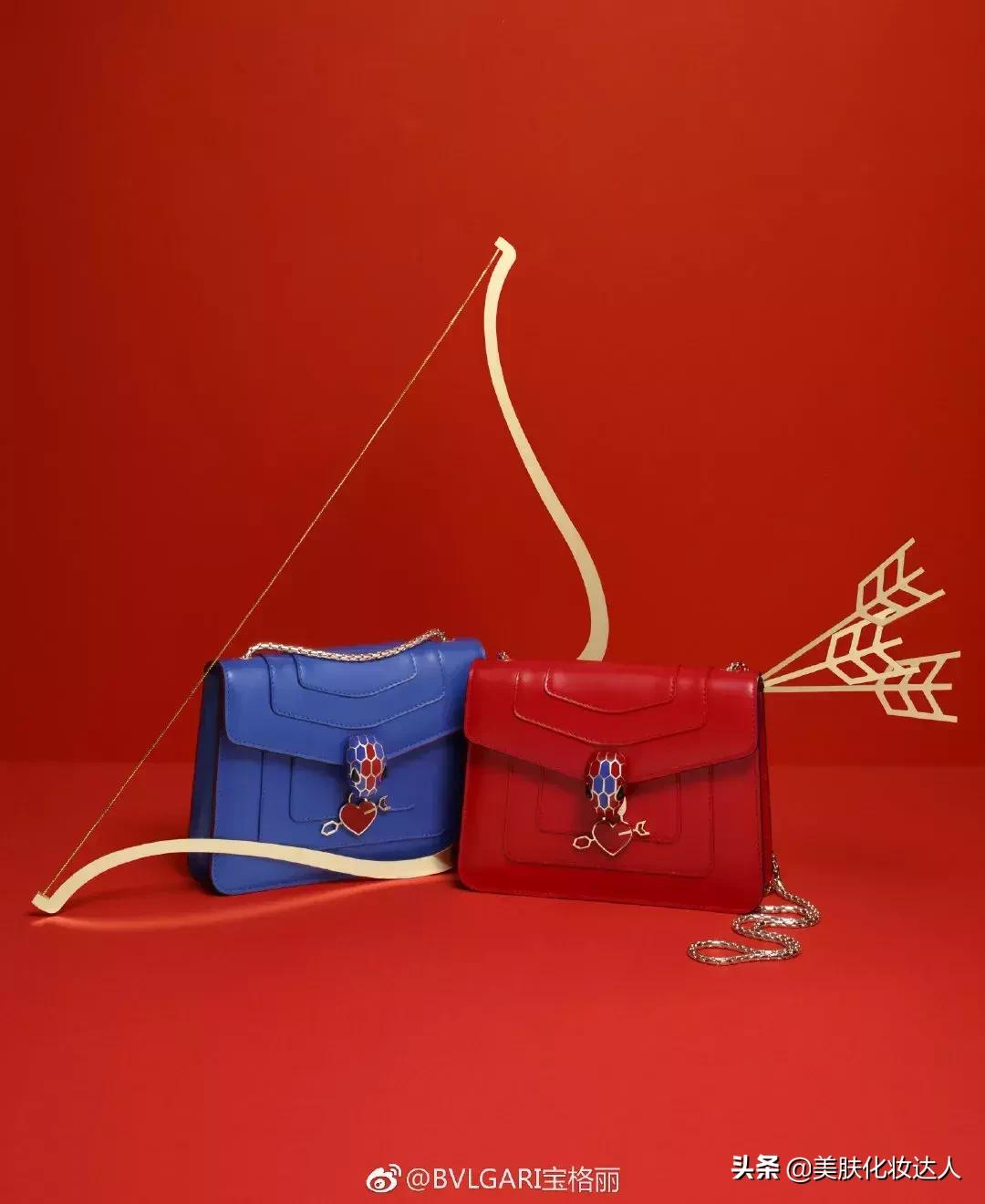 情人节就该好好宠爱自己！想要好看又实用照着这篇买就对了！