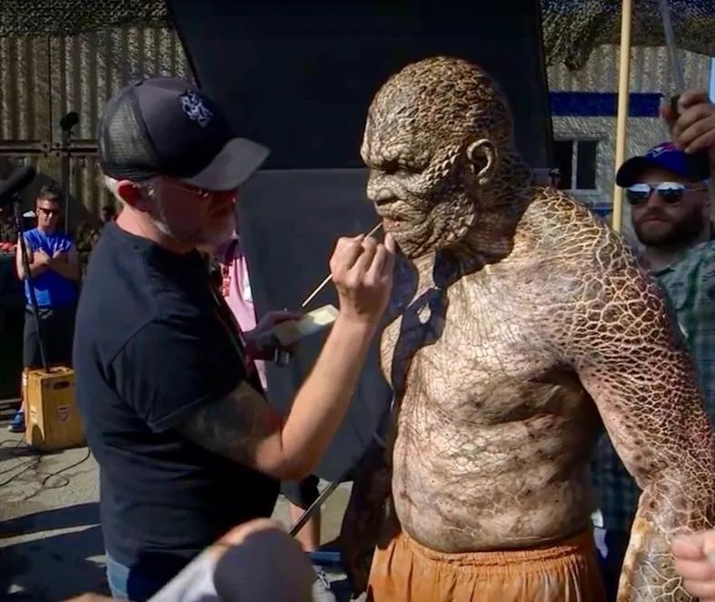 鐢靛奖婕斿憳鍖栧杩囩▼,鐢靛奖鍖栧澶笐瑙備紬璁や笉鍑虹殑婕斿憳