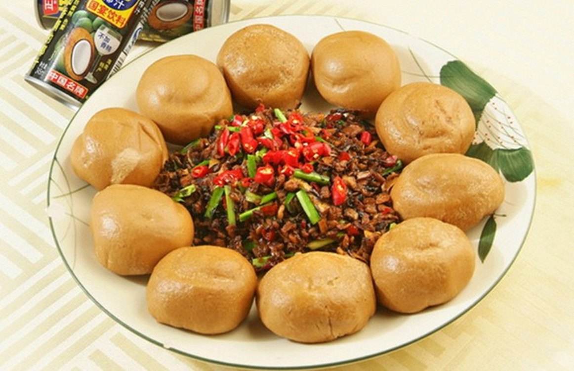 清口又下饭超好吃的小咸菜做法,中国十大好吃咸菜