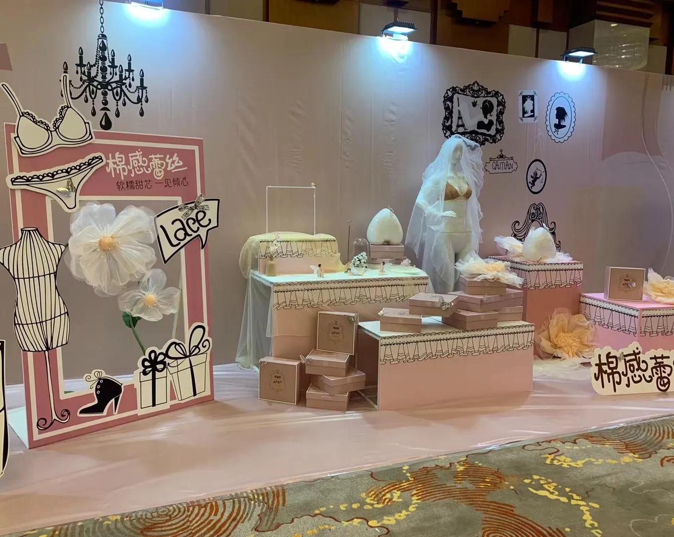 内衣导购说话技巧有哪些方面,导购迎宾话术和技巧