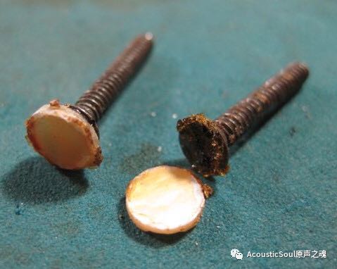 下琴码用多少目的砂纸打磨,下琴码的厚度对音色有影响吗