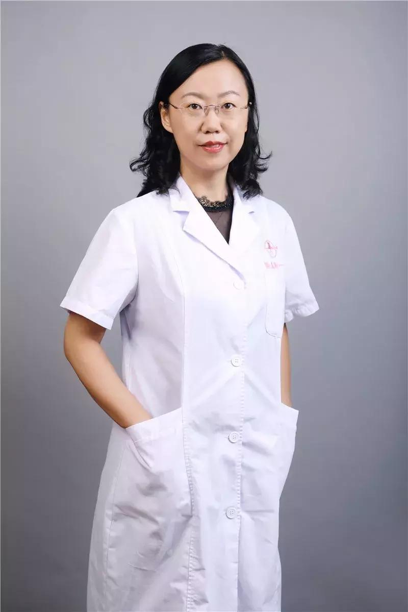 广州实力中青年医生推荐：眼科周清