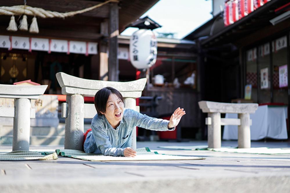 求神能求什么,求神祈福