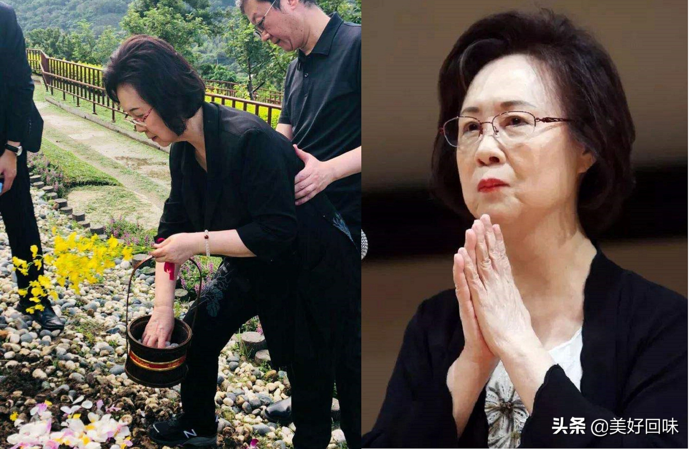 琼瑶的初恋故事,琼瑶初恋下