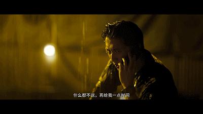 从头打到结尾的国产电影,从头炸到尾的节奏