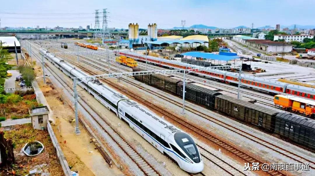 汕头火车站新开通动车线吗,汕头有新开通动车吗