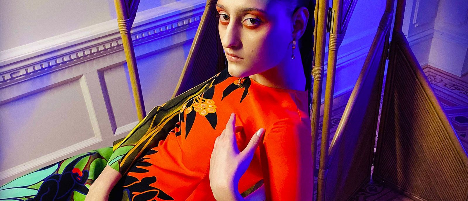 买服装吗亲，让你迷糊的那种