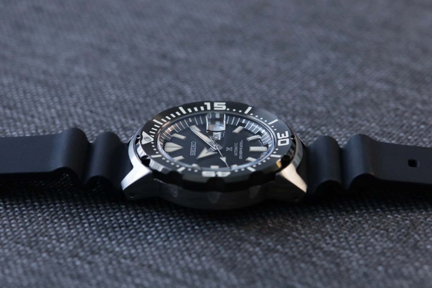 精工prospex潜水表2023,精工潜水表srp581j1