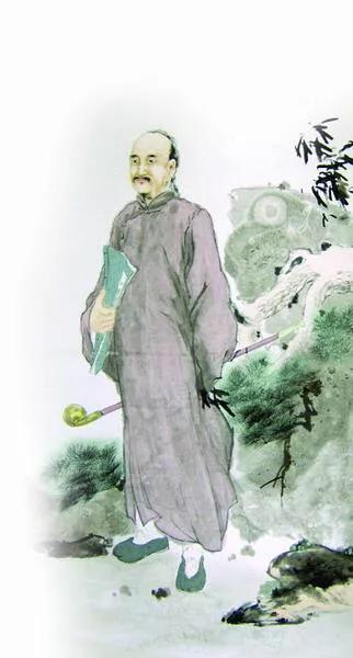 尼古丁与灵感：为什么作家喜欢吸烟？