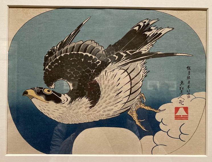 浮世绘发展历程,火遍全球的浮世绘到底是什么