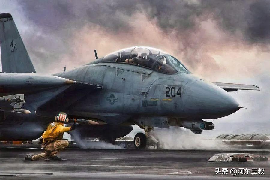 黄海中美海上军事力量对比,1994年中美黄海对阵回顾