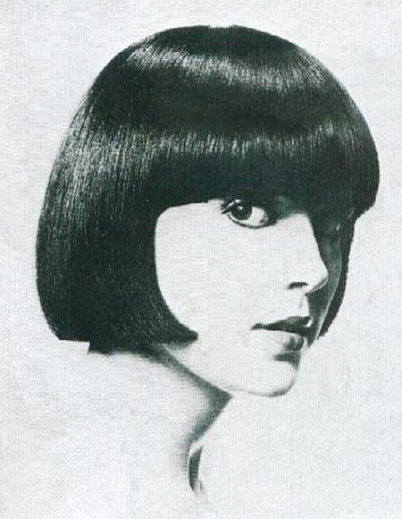 沙宣经典BOB--辉艺美发学院