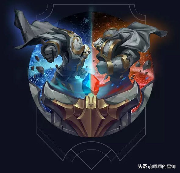 lol职业选手所在大区,lol七区是哪个