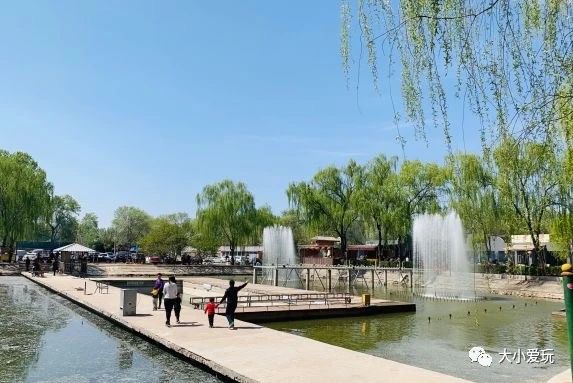 北京周边好玩的野外烧烤,北京适合野外烧烤的地方