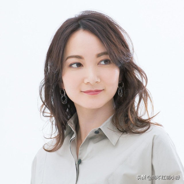 中长短发可扎可披肩发大圆脸方脸,40岁减龄显气质短发免打理