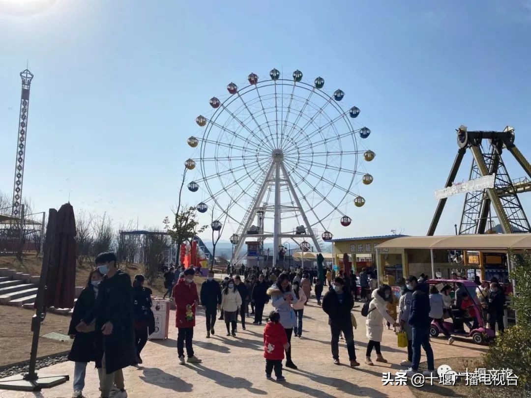 十堰新年,十堰春节哪些景区开放