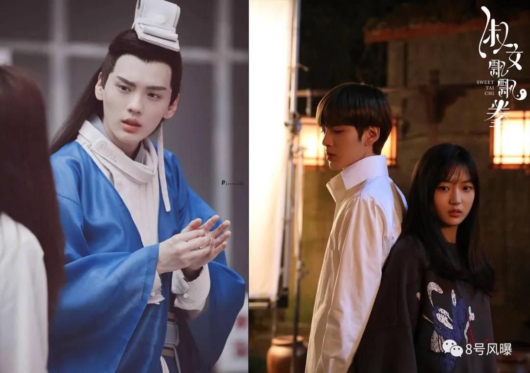 偶像练习生2出道9人名单,偶像练习生2年