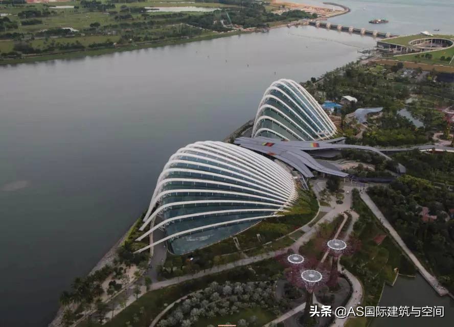 世界各国最奇葩的四大建筑,了解世界十大奇葩建筑