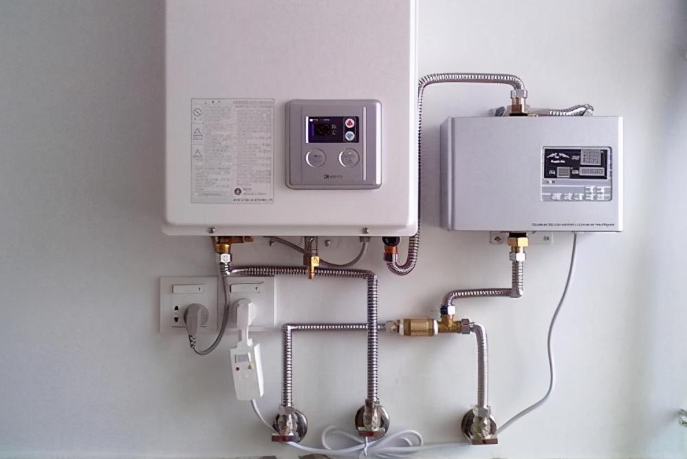 家庭即开即热的热水循环,家用热水器如何即用即热