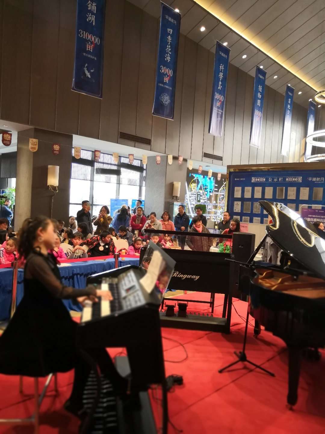 吟飞全国赛音乐会,2022年吟飞新年音乐会