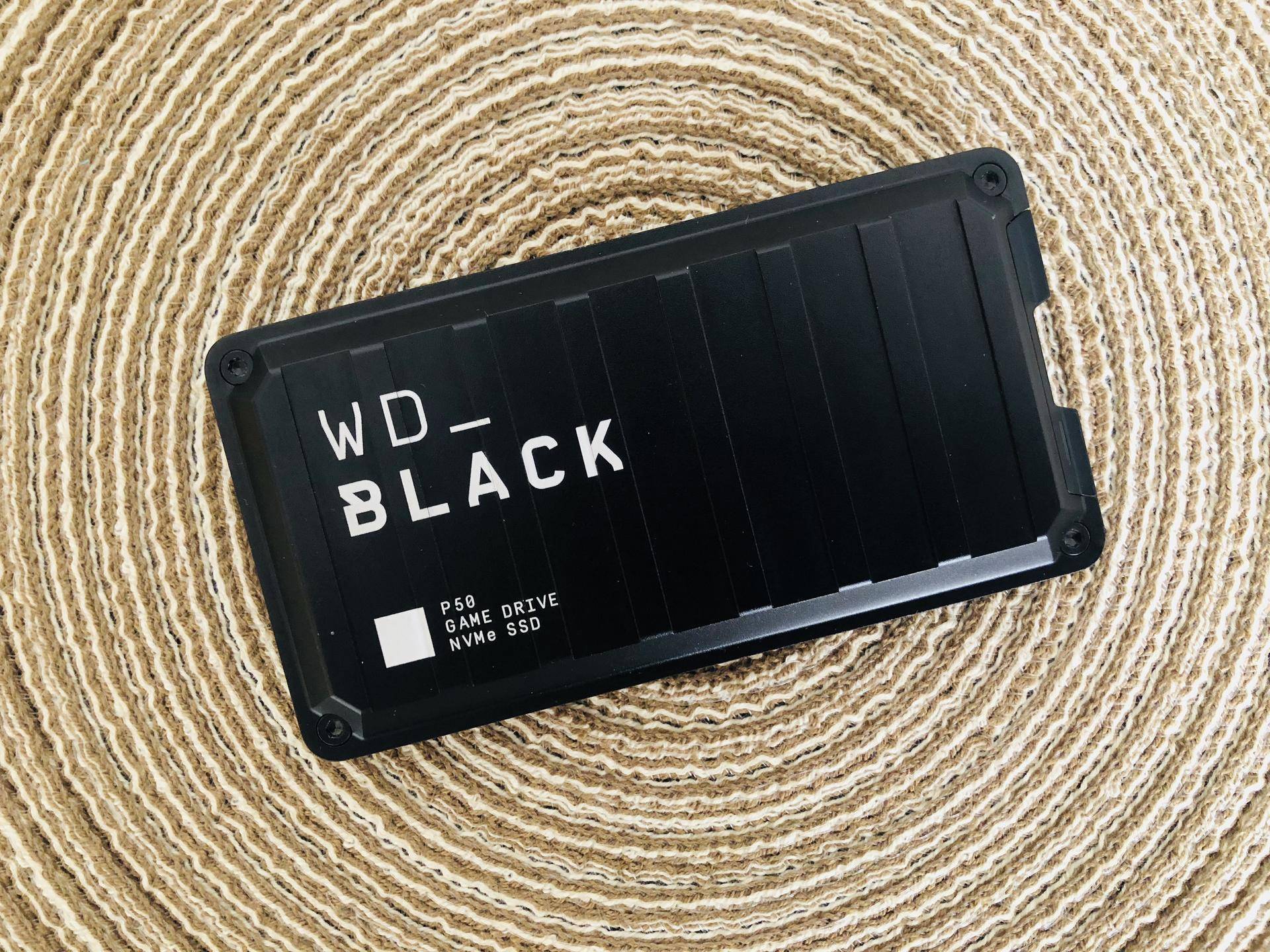 西部数据游戏硬盘测评,西部数据游戏固态硬盘推荐