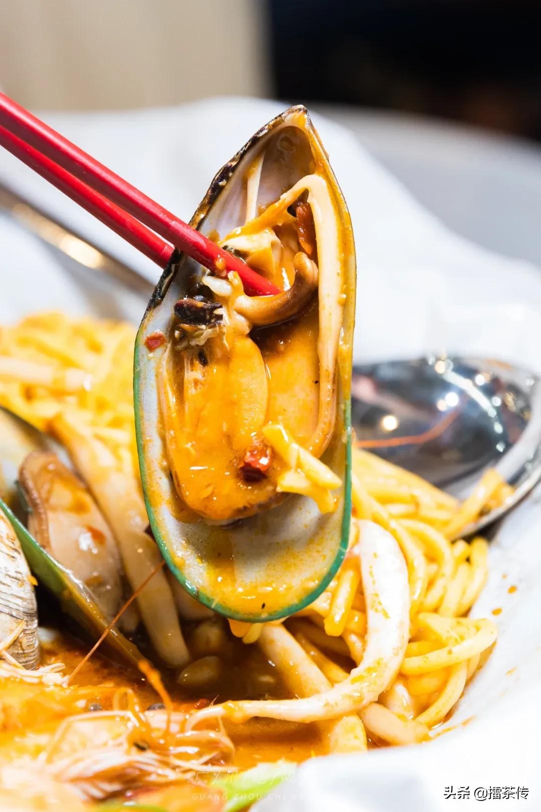 番禺最不敢去的地方,番禺一个不敢再去的地方