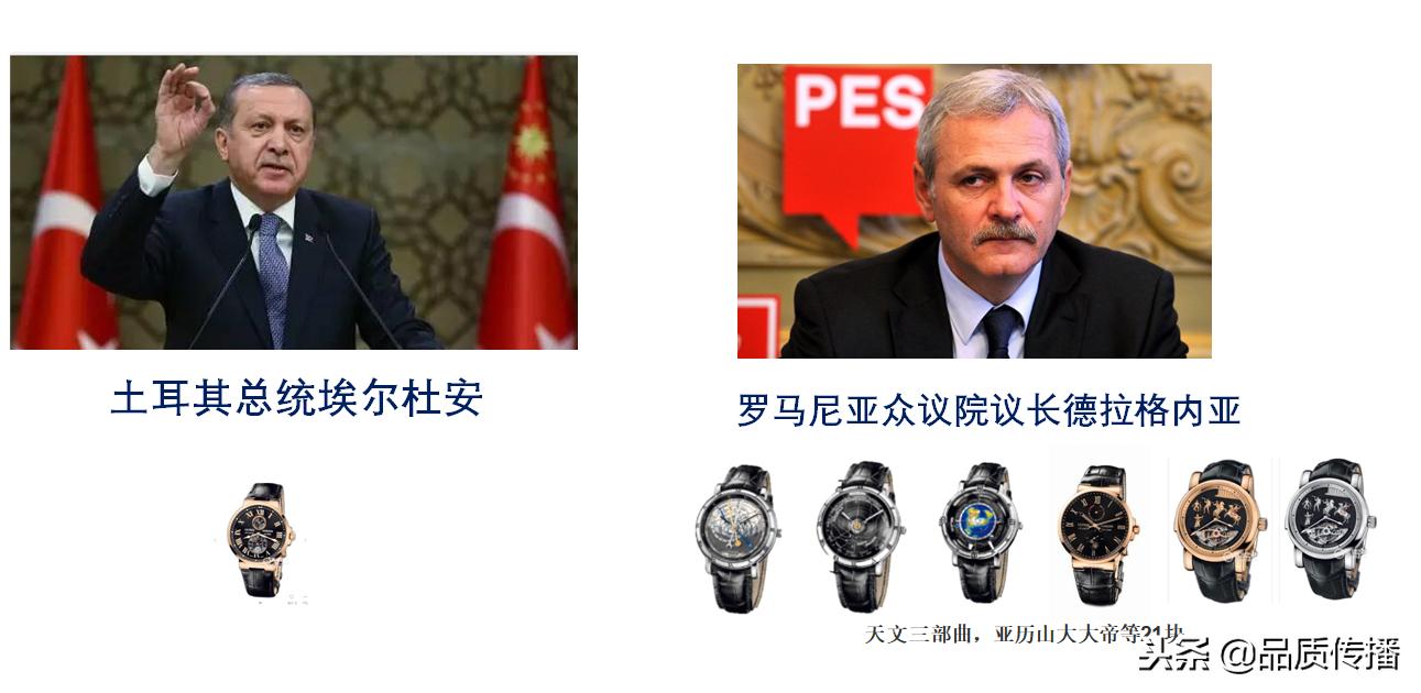 十大名表你都认识哪些,世界十大顶级宝珀手表