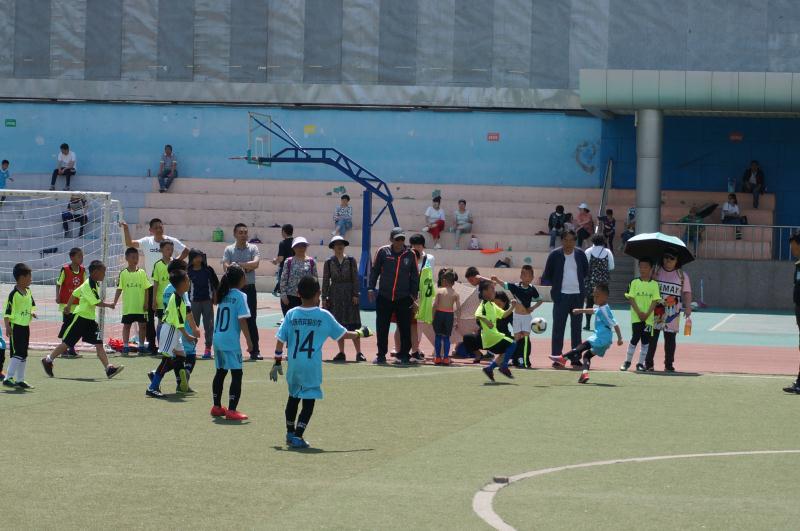 2024西岗区区长杯足球锦标赛,2022年西岗区区长杯足球联赛