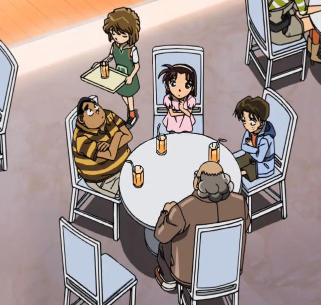 柯南剧场版和普通版有什么关系,柯南剧场版2023为什么被吐槽