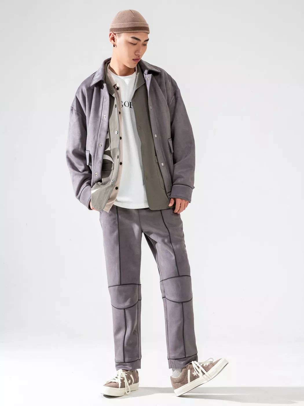 国潮春季新款套装,国潮秋季新款有哪些系列