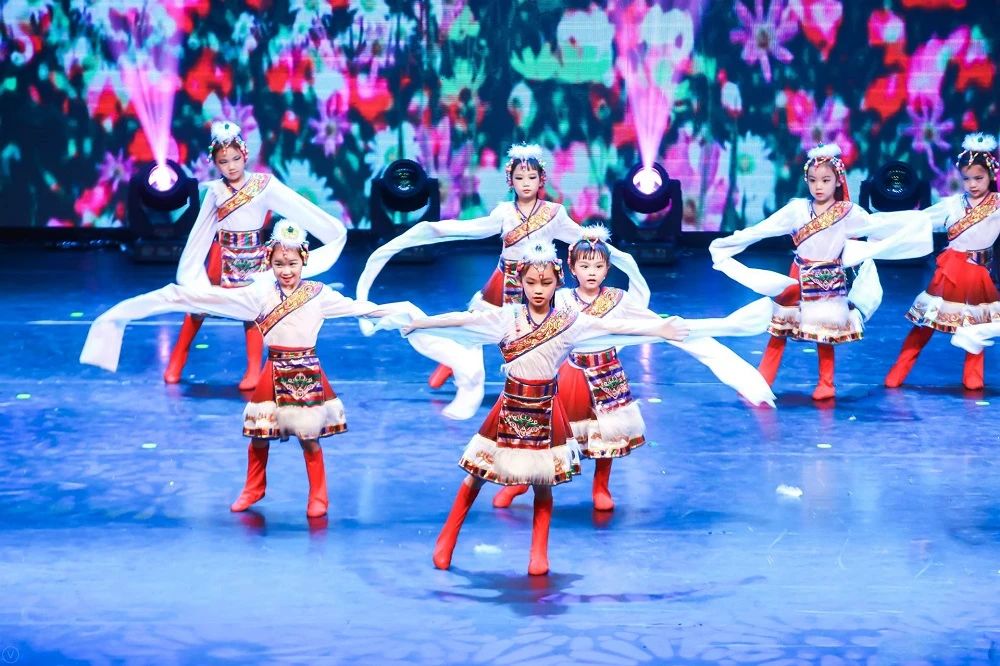 什么是中国舞视频,什么是中国舞图片