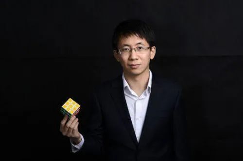 张一鸣：我的大学四年收获及工作感悟