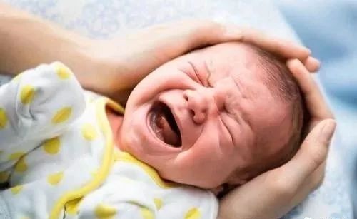 什么是肠绞痛,什么是肠绞痛的症状婴儿