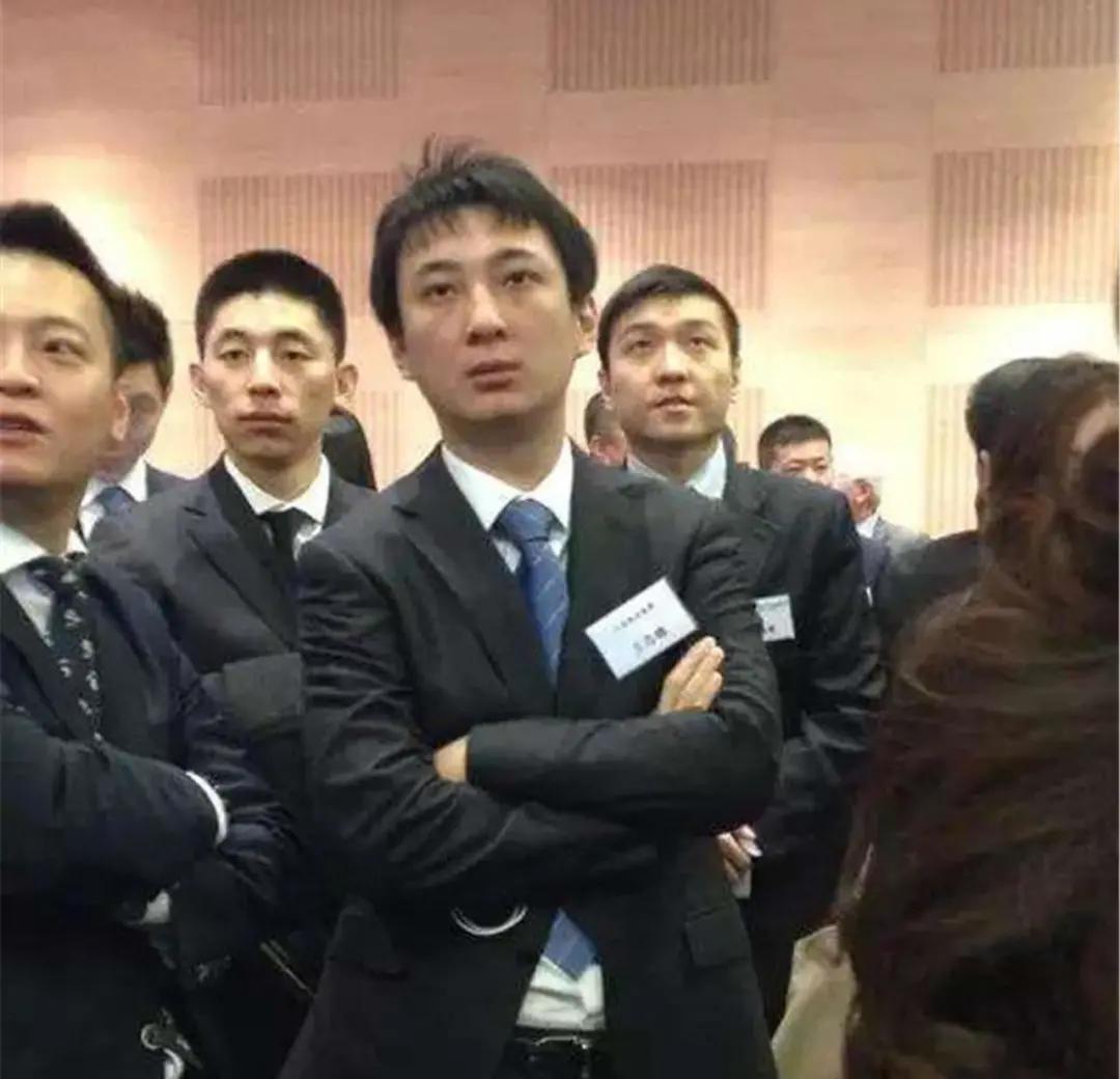 王思聪有没有38岁,33岁王思聪还打算玩多久