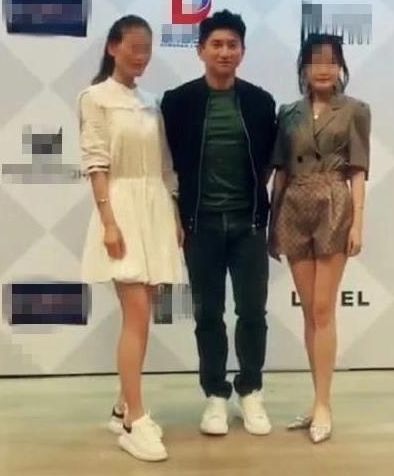 秦海璐和唐嫣新剧,小八卦爆料王子文