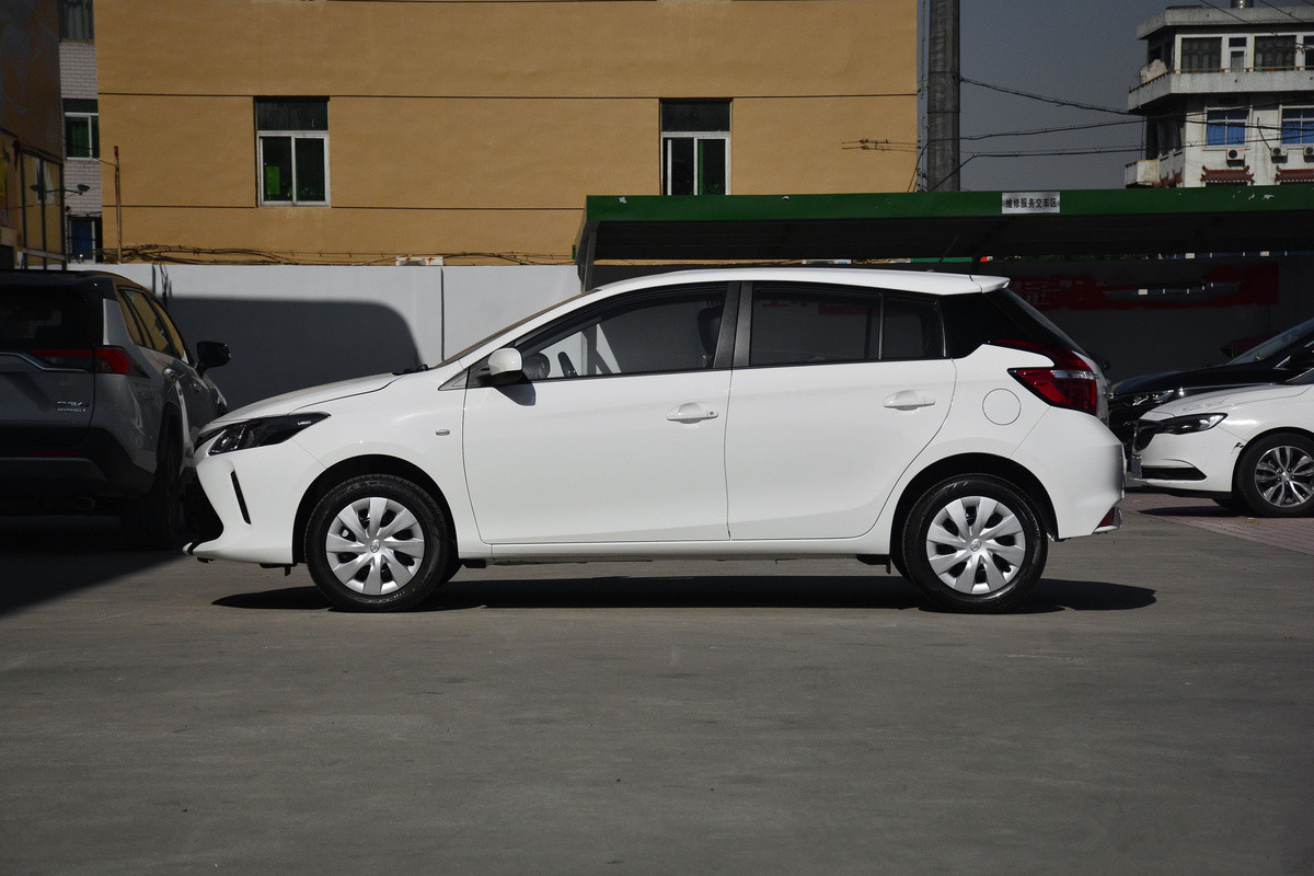 威驰fs手动挡测评,家用威驰fs用车感受