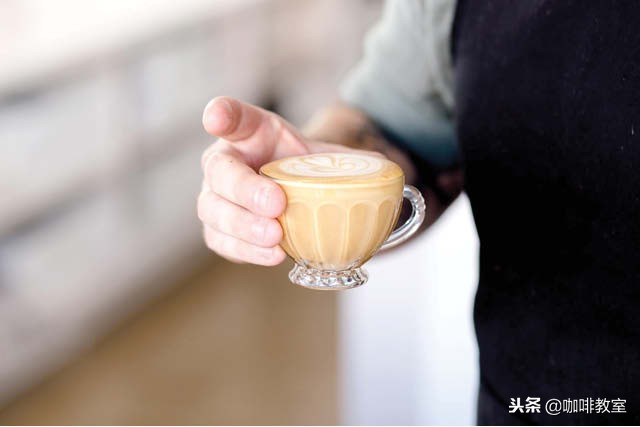 拿铁与馥芮白哪个咖啡浓度高,比较常见的几种咖啡馥芮白