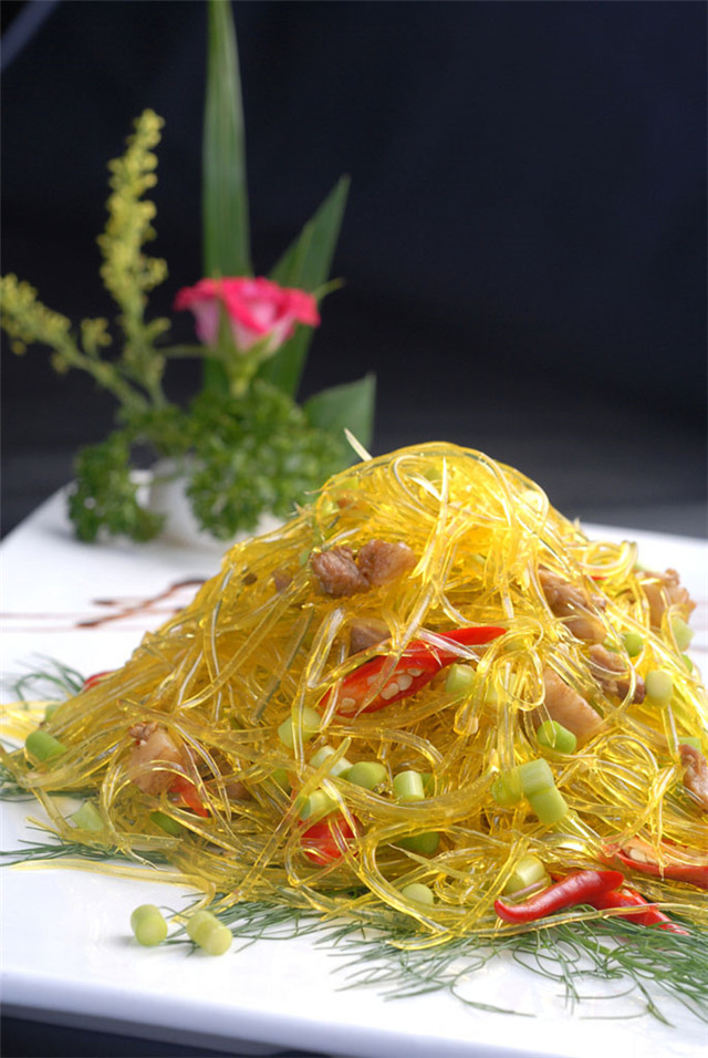 鱼翅真的没有营养吗,什么鱼翅好吃又有营养