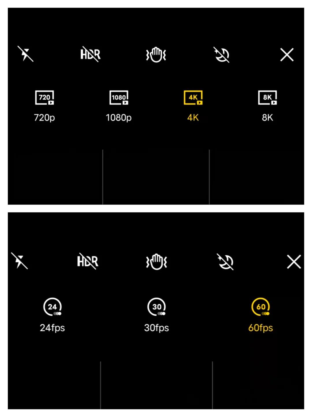 vivo自带相机软件,vivo手机摄影自学入门教程
