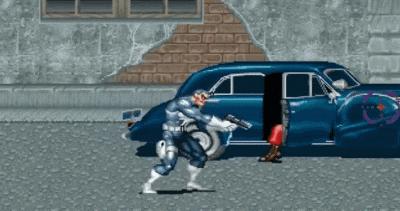 街霸2最火的街机游戏,街机街霸2为啥打不出连招