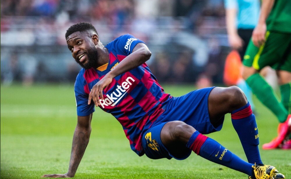 乌姆蒂蒂巅峰时什么水平,乌姆蒂蒂最新集锦