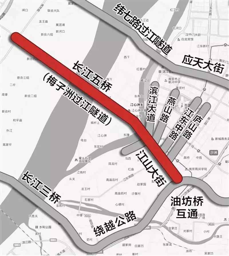 江北核心区重磅学校,江北核心区会有什么名校入驻