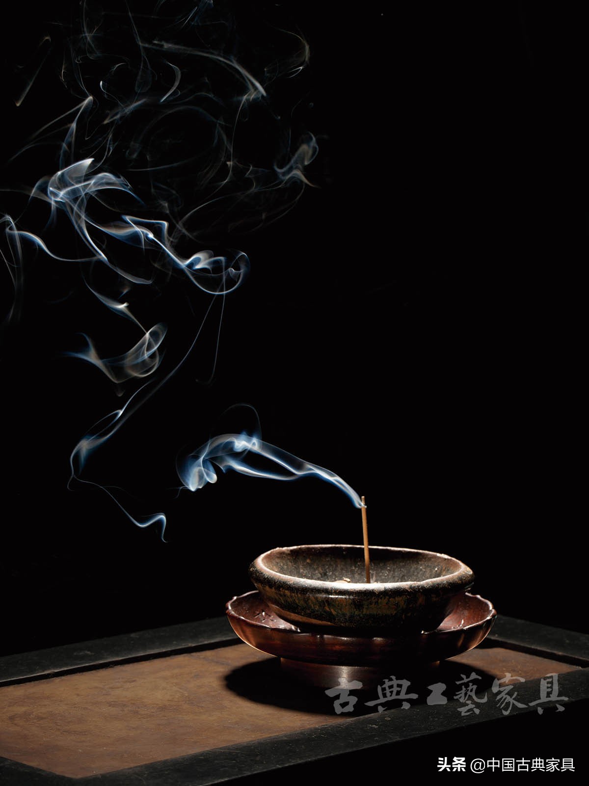 古代沉香家具图片大全,沉香家具