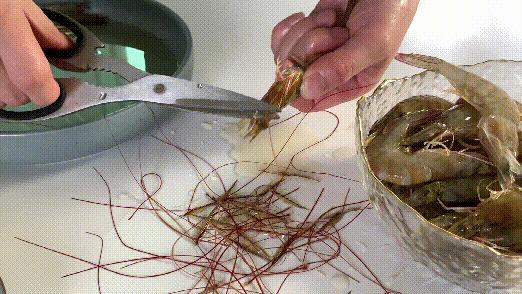 茶香虾用什么配方做的好吃,淮北龙井茶香虾配方