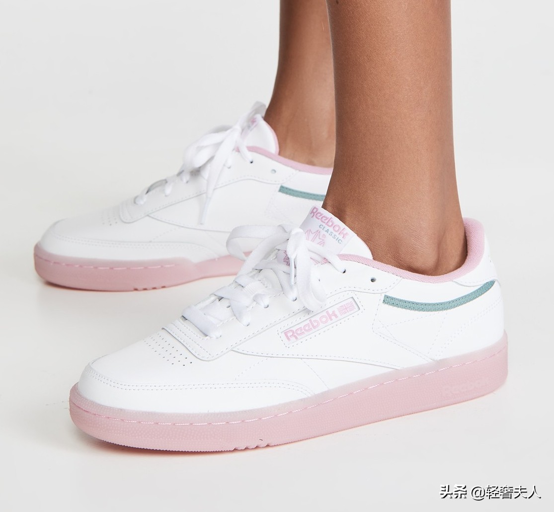 匡威小粉鞋搭配秋冬,匡威阿迪达斯高帮鞋搭配