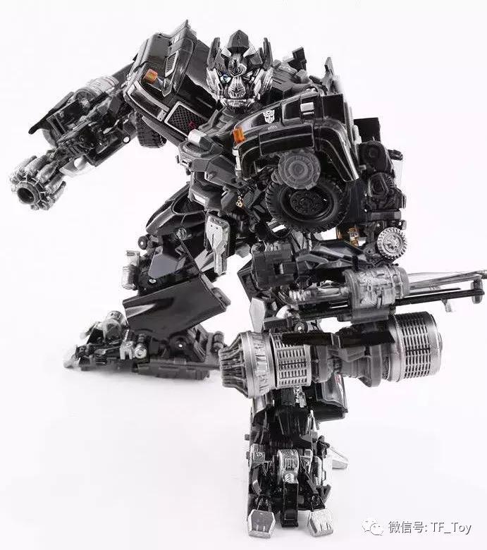 2019十大变形金刚玩具,盘点2018年最值得购买的变形金刚